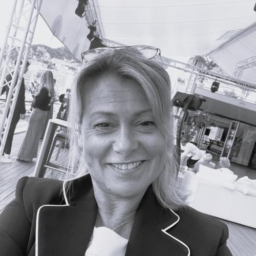 Chrystelle BIGNOLAIS