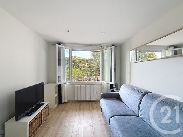 appartement - MANDELIEU LA NAPOULE - 06