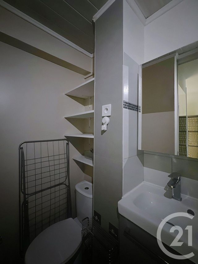 Appartement Studio à louer - 1 pièce - 22.0 m2 - MANDELIEU LA NAPOULE - 06 - PROVENCE-ALPES-COTE-D-AZUR - Century 21 Azurim