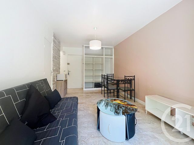 Appartement Studio à louer - 1 pièce - 19.24 m2 - MANDELIEU LA NAPOULE - 06 - PROVENCE-ALPES-COTE-D-AZUR - Century 21 Azurim