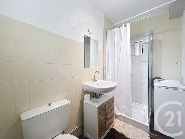 Appartement Studio à louer - 1 pièce - 19.24 m2 - MANDELIEU LA NAPOULE - 06 - PROVENCE-ALPES-COTE-D-AZUR - Century 21 Azurim