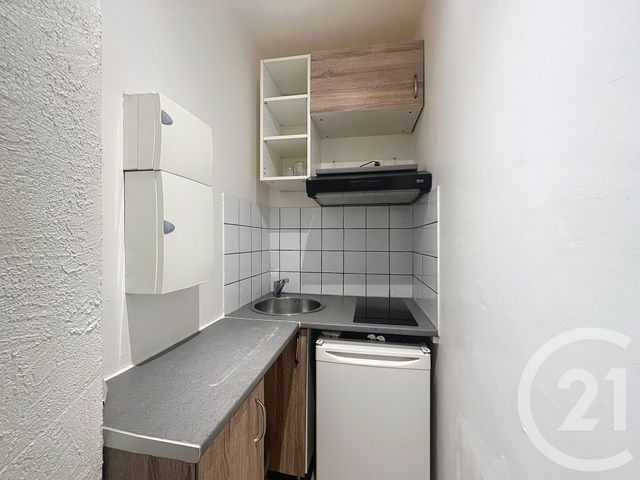 Appartement Studio à louer - 1 pièce - 19.24 m2 - MANDELIEU LA NAPOULE - 06 - PROVENCE-ALPES-COTE-D-AZUR - Century 21 Azurim