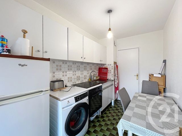 Appartement T2 à louer - 2 pièces - 43.92 m2 - MANDELIEU LA NAPOULE - 06 - PROVENCE-ALPES-COTE-D-AZUR - Century 21 Azurim