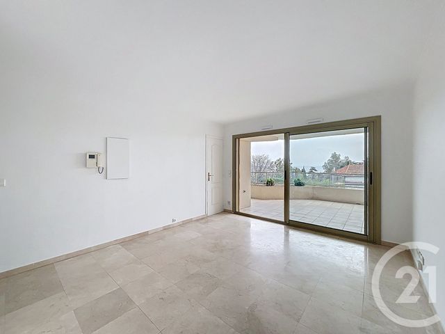appartement - CANNES LA BOCCA - 06