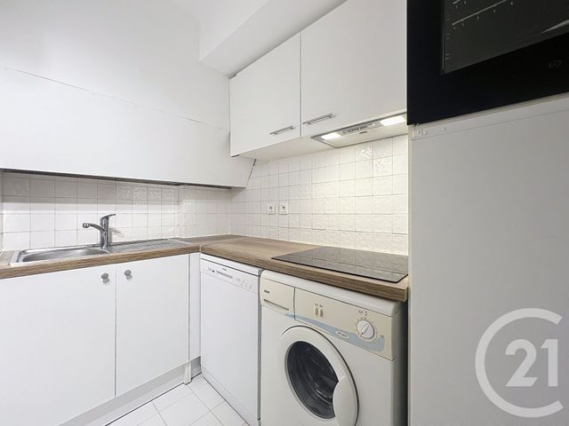 Appartement Studio à louer - 2 pièces - 33.63 m2 - CANNES LA BOCCA - 06 - PROVENCE-ALPES-COTE-D-AZUR - Century 21 Azurim