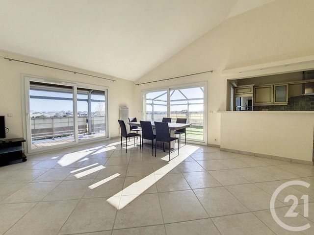 Appartement F3 à louer MANDELIEU LA NAPOULE