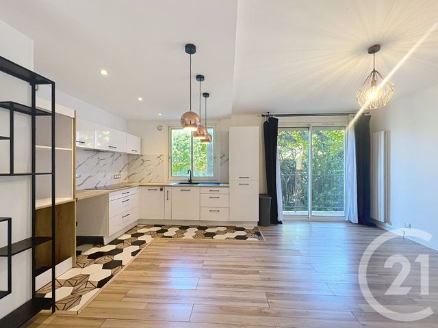 Appartement T3 à louer CANNES