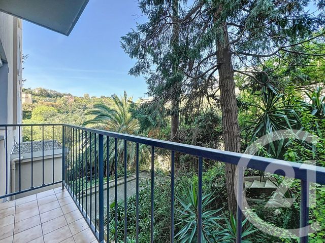 Appartement T3 à louer - 3 pièces - 53.45 m2 - CANNES - 06 - PROVENCE-ALPES-COTE-D-AZUR - Century 21 Azurim