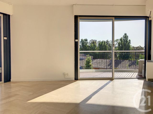 Appartement F2 à louer - 2 pièces - 45.49 m2 - MANDELIEU LA NAPOULE - 06 - PROVENCE-ALPES-COTE-D-AZUR - Century 21 Azurim