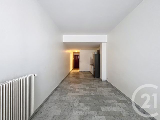 Appartement Studio à louer - 1 pièce - 28.09 m2 - CANNES - 06 - PROVENCE-ALPES-COTE-D-AZUR - Century 21 Azurim