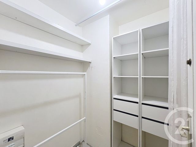 Appartement Studio à louer - 1 pièce - 28.09 m2 - CANNES - 06 - PROVENCE-ALPES-COTE-D-AZUR - Century 21 Azurim