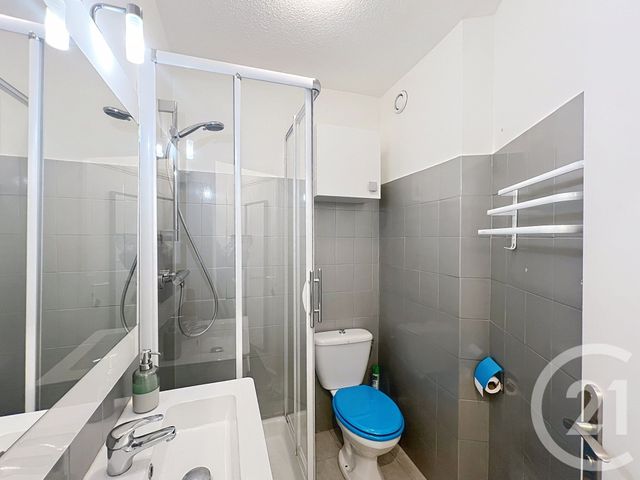 Appartement T1 à louer - 1 pièce - 24.64 m2 - MANDELIEU LA NAPOULE - 06 - PROVENCE-ALPES-COTE-D-AZUR - Century 21 Azurim
