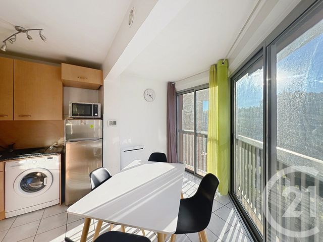 Appartement F1 à louer - 1 pièce - 35.49 m2 - MANDELIEU LA NAPOULE - 06 - PROVENCE-ALPES-COTE-D-AZUR - Century 21 Azurim