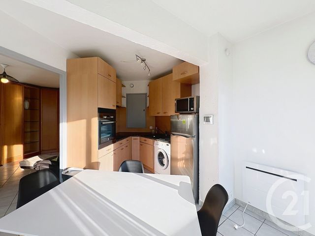 Appartement F1 à louer - 1 pièce - 35.49 m2 - MANDELIEU LA NAPOULE - 06 - PROVENCE-ALPES-COTE-D-AZUR - Century 21 Azurim