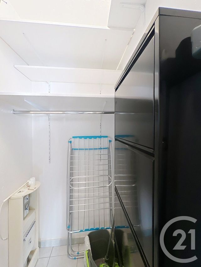 Appartement F1 à louer - 1 pièce - 35.49 m2 - MANDELIEU LA NAPOULE - 06 - PROVENCE-ALPES-COTE-D-AZUR - Century 21 Azurim