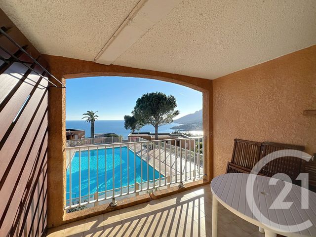 Appartement T2 à louer - 2 pièces - 26.53 m2 - THEOULE SUR MER - 06 - PROVENCE-ALPES-COTE-D-AZUR - Century 21 Azurim
