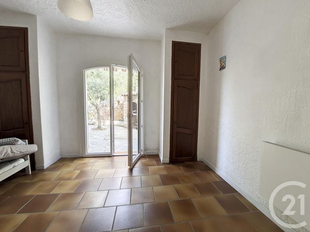 Appartement F3 à louer - 3 pièces - 97.33 m2 - MANDELIEU LA NAPOULE - 06 - PROVENCE-ALPES-COTE-D-AZUR - Century 21 Azurim