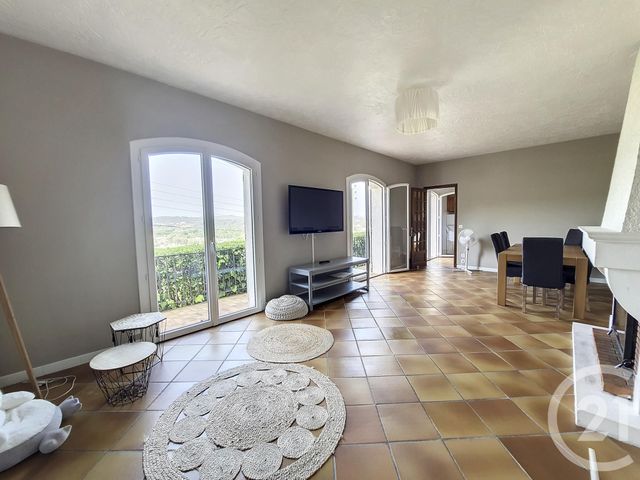 Appartement F3 à louer - 3 pièces - 97.33 m2 - MANDELIEU LA NAPOULE - 06 - PROVENCE-ALPES-COTE-D-AZUR - Century 21 Azurim