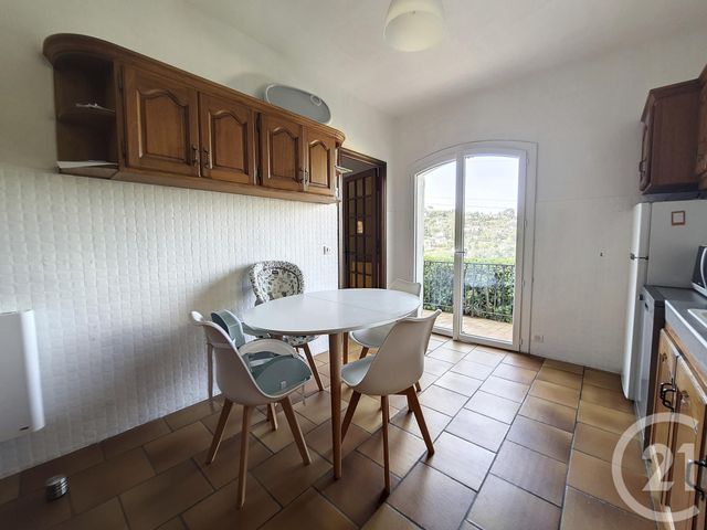 Appartement F3 à louer - 3 pièces - 97.33 m2 - MANDELIEU LA NAPOULE - 06 - PROVENCE-ALPES-COTE-D-AZUR - Century 21 Azurim