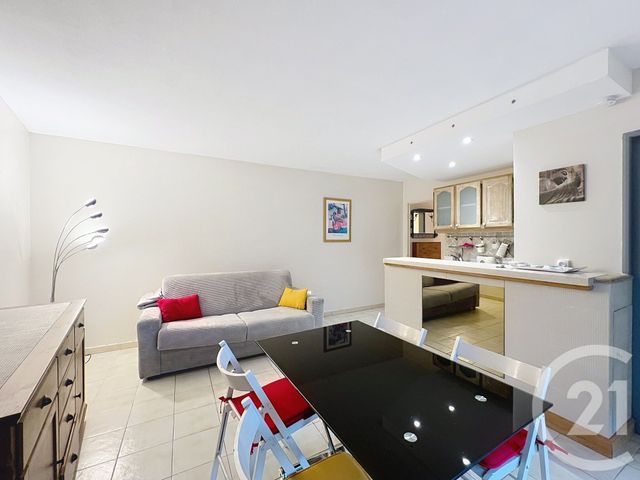 appartement - MANDELIEU LA NAPOULE - 06