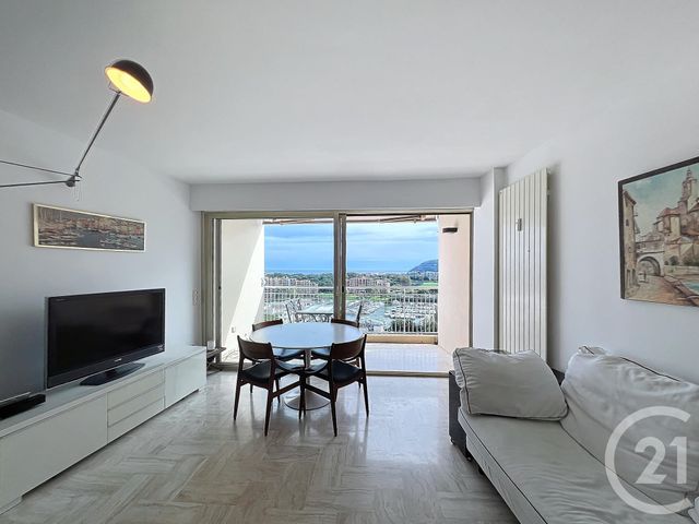 Appartement F3 à louer MANDELIEU LA NAPOULE