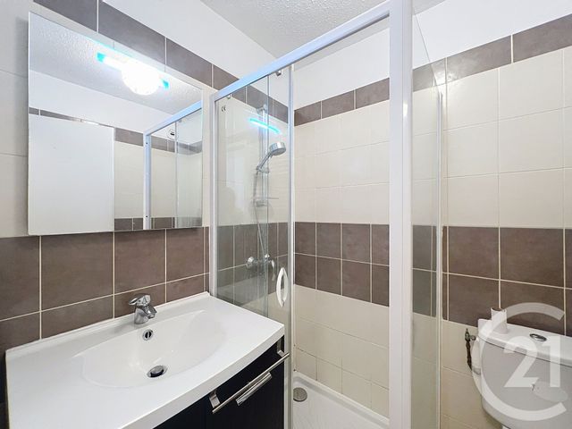 Appartement Studio à louer - 1 pièce - 21.72 m2 - MANDELIEU LA NAPOULE - 06 - PROVENCE-ALPES-COTE-D-AZUR - Century 21 Azurim