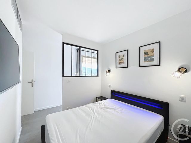 Appartement Studio à louer - 1 pièce - 29.48 m2 - MANDELIEU LA NAPOULE - 06 - PROVENCE-ALPES-COTE-D-AZUR - Century 21 Azurim