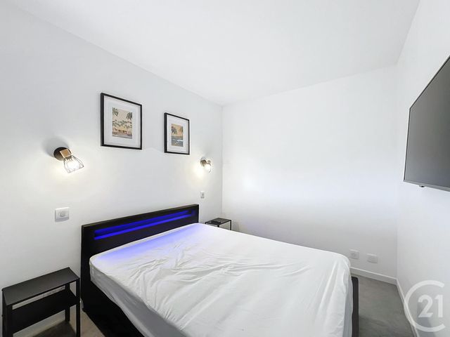 Appartement Studio à louer - 1 pièce - 29.48 m2 - MANDELIEU LA NAPOULE - 06 - PROVENCE-ALPES-COTE-D-AZUR - Century 21 Azurim