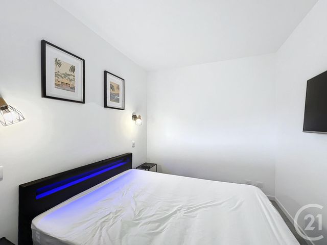 Appartement Studio à louer - 1 pièce - 29.48 m2 - MANDELIEU LA NAPOULE - 06 - PROVENCE-ALPES-COTE-D-AZUR - Century 21 Azurim