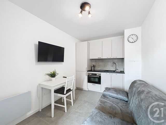 Appartement Studio à louer - 1 pièce - 29.48 m2 - MANDELIEU LA NAPOULE - 06 - PROVENCE-ALPES-COTE-D-AZUR - Century 21 Azurim