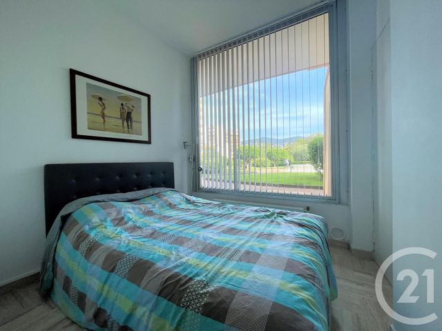 Appartement F2 à louer - 2 pièces - 32.42 m2 - MANDELIEU LA NAPOULE - 06 - PROVENCE-ALPES-COTE-D-AZUR - Century 21 Azurim
