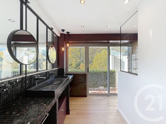 Appartement F5 à louer - 5 pièces - 107.46 m2 - VALLAURIS - 06 - PROVENCE-ALPES-COTE-D-AZUR - Century 21 Azurim