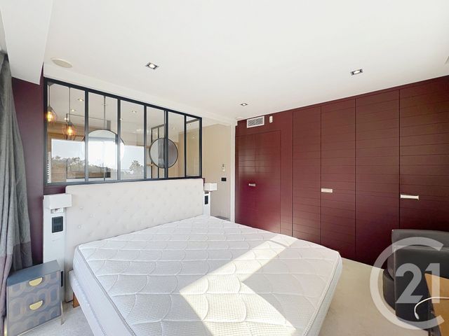 Appartement F5 à louer - 5 pièces - 107.46 m2 - VALLAURIS - 06 - PROVENCE-ALPES-COTE-D-AZUR - Century 21 Azurim