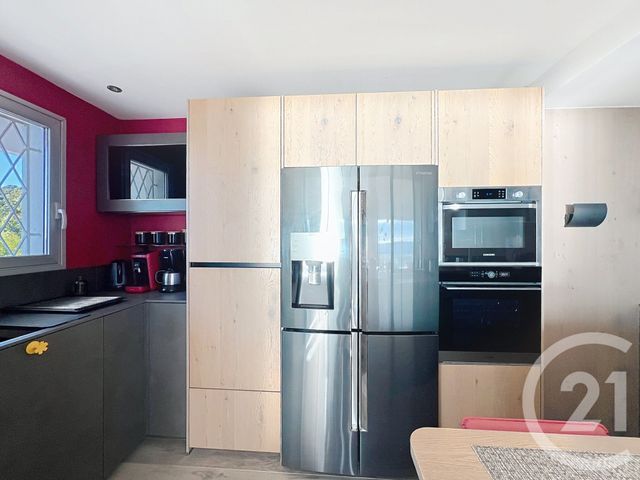 Appartement F5 à louer - 5 pièces - 107.46 m2 - VALLAURIS - 06 - PROVENCE-ALPES-COTE-D-AZUR - Century 21 Azurim