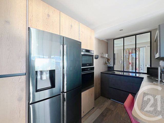 Appartement F5 à louer - 5 pièces - 107.46 m2 - VALLAURIS - 06 - PROVENCE-ALPES-COTE-D-AZUR - Century 21 Azurim