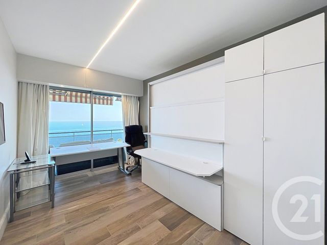 Appartement F5 à louer - 5 pièces - 107.46 m2 - VALLAURIS - 06 - PROVENCE-ALPES-COTE-D-AZUR - Century 21 Azurim