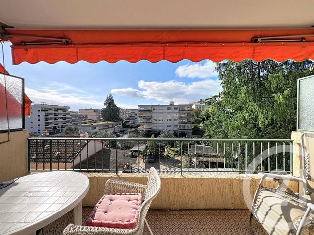 appartement - MANDELIEU LA NAPOULE - 06