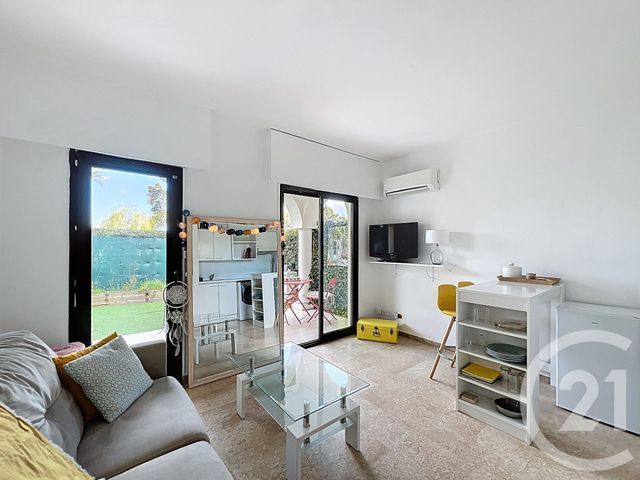 appartement - MANDELIEU LA NAPOULE - 06