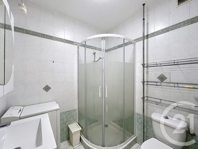 Appartement T2 à louer - 2 pièces - 52.68 m2 - MANDELIEU LA NAPOULE - 06 - PROVENCE-ALPES-COTE-D-AZUR - Century 21 Azurim