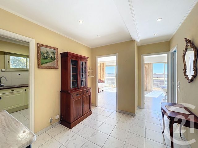 Appartement T2 à louer - 2 pièces - 52.68 m2 - MANDELIEU LA NAPOULE - 06 - PROVENCE-ALPES-COTE-D-AZUR - Century 21 Azurim