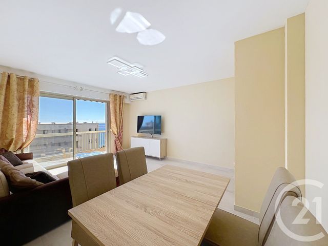 Appartement T2 à louer - 2 pièces - 52.68 m2 - MANDELIEU LA NAPOULE - 06 - PROVENCE-ALPES-COTE-D-AZUR - Century 21 Azurim