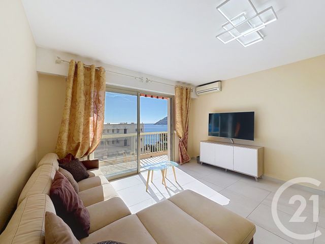 Appartement T2 à louer MANDELIEU LA NAPOULE