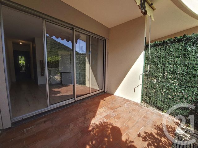 Appartement Studio à louer - 1 pièce - 16.43 m2 - MANDELIEU LA NAPOULE - 06 - PROVENCE-ALPES-COTE-D-AZUR - Century 21 Azurim