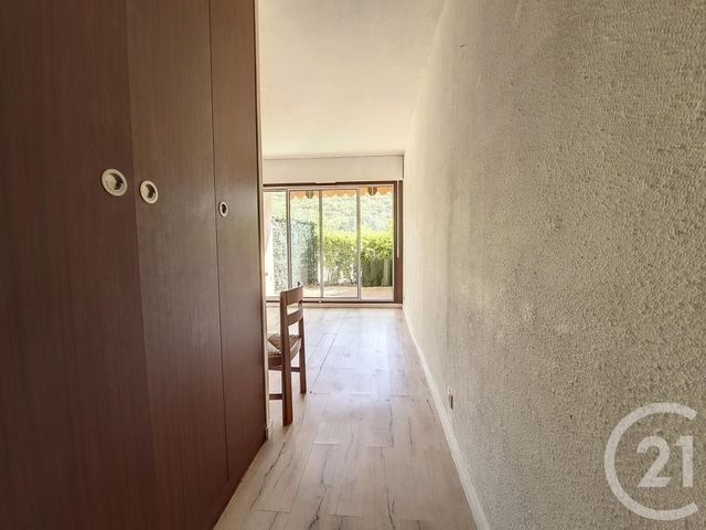 Appartement Studio à louer - 1 pièce - 16.43 m2 - MANDELIEU LA NAPOULE - 06 - PROVENCE-ALPES-COTE-D-AZUR - Century 21 Azurim