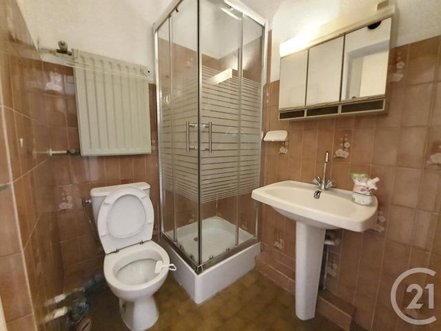 Appartement Studio à louer - 1 pièce - 16.43 m2 - MANDELIEU LA NAPOULE - 06 - PROVENCE-ALPES-COTE-D-AZUR - Century 21 Azurim