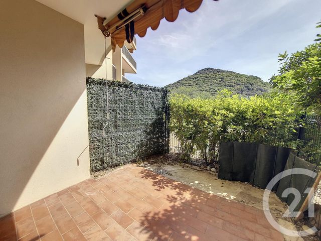 Appartement Studio à louer - 1 pièce - 16.43 m2 - MANDELIEU LA NAPOULE - 06 - PROVENCE-ALPES-COTE-D-AZUR - Century 21 Azurim