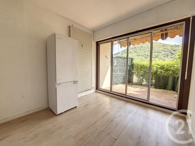 Appartement Studio à louer - 1 pièce - 16.43 m2 - MANDELIEU LA NAPOULE - 06 - PROVENCE-ALPES-COTE-D-AZUR - Century 21 Azurim
