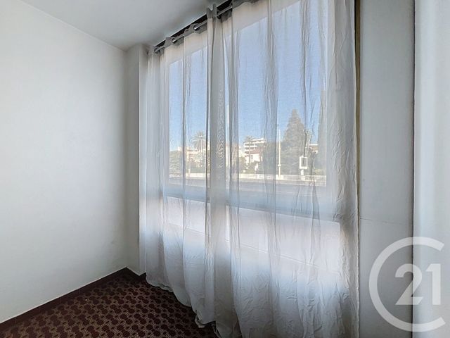 Appartement Studio à louer - 1 pièce - 28.09 m2 - CANNES - 06 - PROVENCE-ALPES-COTE-D-AZUR - Century 21 Azurim