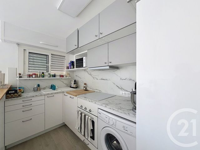 Appartement Studio à louer - 1 pièce - 29.23 m2 - MANDELIEU LA NAPOULE - 06 - PROVENCE-ALPES-COTE-D-AZUR - Century 21 Azurim