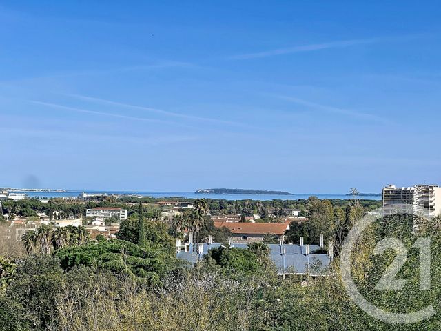 Appartement Studio à louer - 1 pièce - 29.23 m2 - MANDELIEU LA NAPOULE - 06 - PROVENCE-ALPES-COTE-D-AZUR - Century 21 Azurim